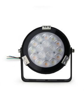 Mi-Light 9W RGB+CCT LED garden light FUTC02 - 5