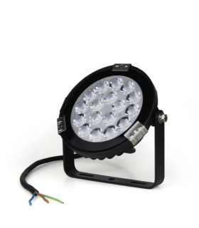 Mi-Light 9W RGB+CCT LED garden light FUTC02 - 2