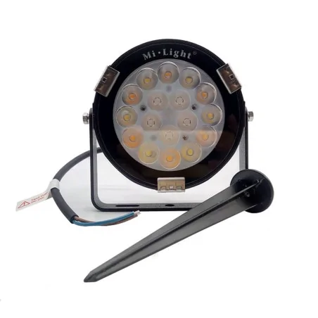 Mi-Light 9W RGB+CCT LED garden light FUTC01 | Future House Store