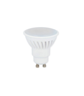 LED line® GU10 spotlight bulb SMD 7W - bulb