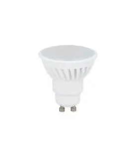 LED line® GU10 spotlight bulb SMD 7W - bulb