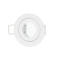 LED line® MR11 round waterproof ceiling downlight IP44 | Future House Store