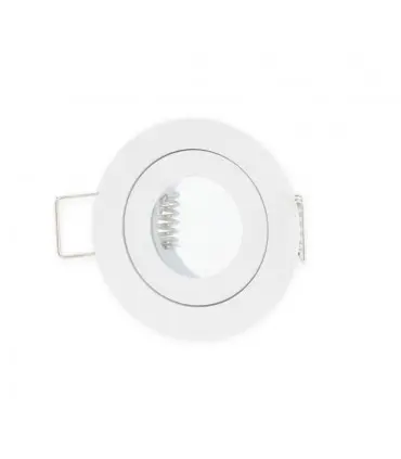 LED line® MR11 round waterproof ceiling downlight IP44 | Future House Store