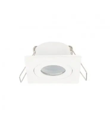 LED line® MR11 square waterproof ceiling downlight IP44 | Future House Store