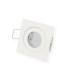 LED line® MR11 square waterproof ceiling downlight IP44 | Future House Store