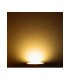 LED line® GU10 spotlight bulb 36° SMD 3W - 