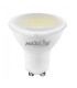 MAX-LED GU10 LED spotlight bulb SMD 3W