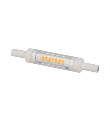 LED line® R7s light bulb SMD 6W - 