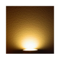 LEDOM GU10 spotlight bulb 1W SMD 120lm | Future House Store