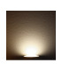 LEDOM GU10 spotlight bulb 1W SMD 80lm - neutral white light