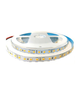 LED strip PREMIUM 150 LED (30 LED/m) type diodes 2835 IP20, 20W/5m