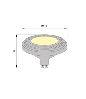 LEDOM ES111 SMD