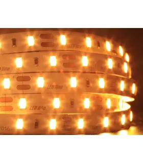 LED line® strip 5630 SMD 300 LED Samsung 12V IP20 - 