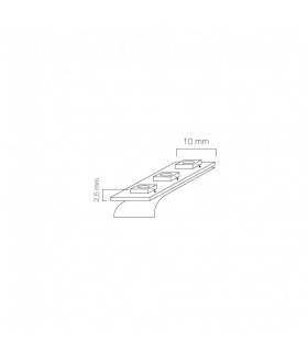 LED line® strip 5630 SMD 300 LED Samsung 12V IP20