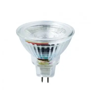 LED line® MR16 glass LED spotlight bulb 12V 3W | Future House Store