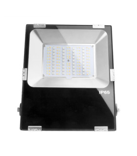 Mi-Light 50W RGB+CCT LED floodlight FUTT02