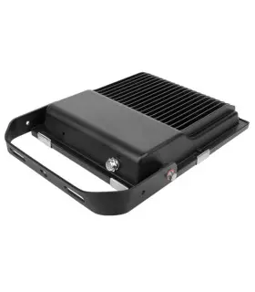 Mi-Light 50W RGB+CCT LED floodlight FUTT02 - heatsink