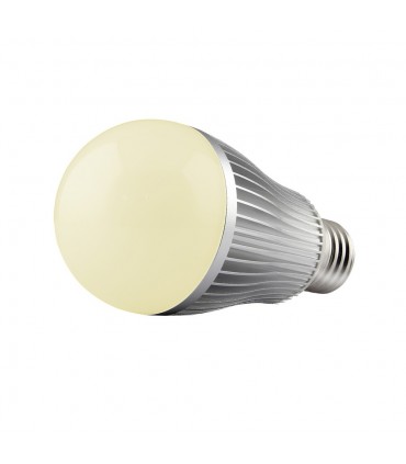 Mi-Light 9W dual white LED light bulb FUT019 - warm white