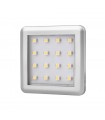 Design Light under cabinet SQUARE LED light 1.5W