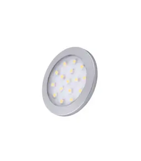 Design Light under cabinet ORBIT LED light 1.5W aluminium