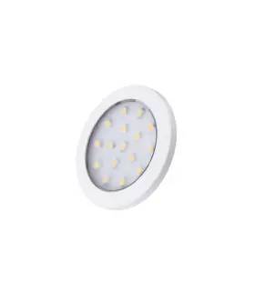 Design Light under cabinet ORBIT LED light 1.5W white