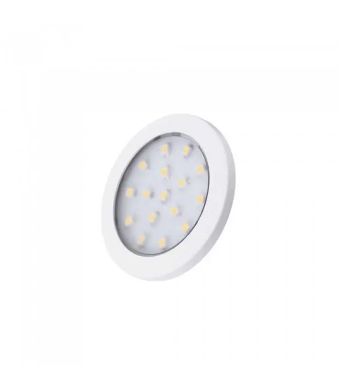 Design Light under cabinet ORBIT LED light 1.5W white