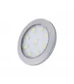 Design Light under cabinet ORBIT XL LED light 3W silver