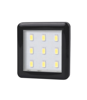 Design Light under cabinet SQUARE LED light 2.5W