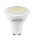 MAX-LED GU10 LED light bulb SMD 5W
