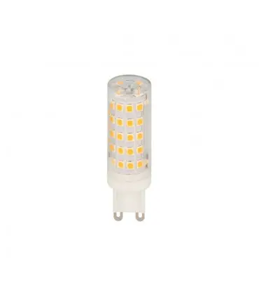 LED LINE 8W G9 Ceramic Light Bulb | Future House Store UK