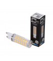 LED line® G9 ceramic LED light bulb SMD 6W
