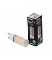 LED line® G9 ceramic LED light bulb SMD 4W