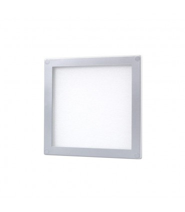 Design Light under cabinet LED light panel FOTON 3W - aluminium