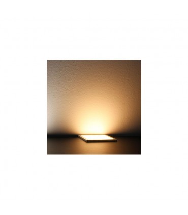 Design Light under cabinet LED light panel FOTON 3W - warm white