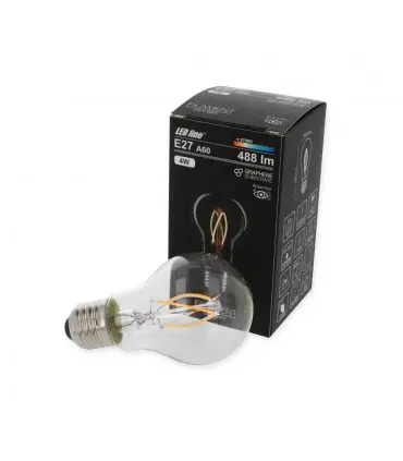 LED line® E27 light bulb A60 filament | Future House Store