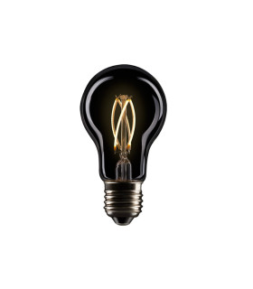 LED line® E27 light bulb A60 filament - 6w ww