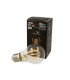 LED line® E27 light bulb A60 filament 8W dimmable warm white