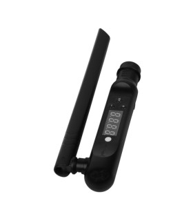 Mi-Light DMX 512 LED transmitter FUTD01 screen