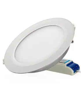 Mi-Light 12W RGB+CCT LED downlight FUT066