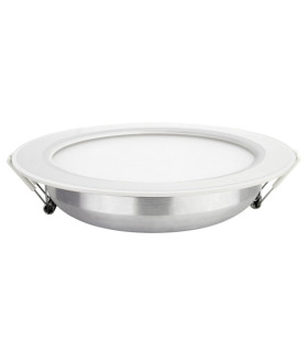 Mi-Light 12W RGB+CCT LED downlight FUT066 - ceiling light