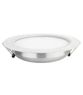 Mi-Light 12W RGB+CCT LED downlight FUT066 - ceiling light