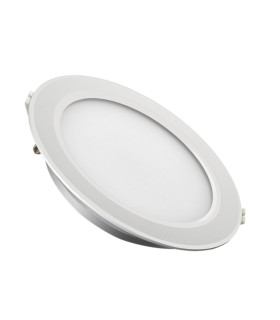 Mi-Light 12W RGB+CCT LED downlight FUT066 - 1100lm IP20