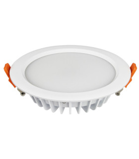 Mi-Light IP54 waterproof 15W RGB+CCT LED downlight FUT069 - ceiling light