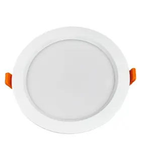 Mi-Light IP54 waterproof 15W RGB+CCT LED downlight FUT069 - bathroom light