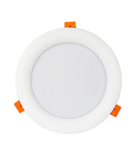 Mi-Light 18W RGB+CCT LED downlight FUT065 - multicolour smart light