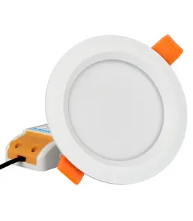 Mi-Light 6W RGB+CCT waterproof LED downlight FUT063