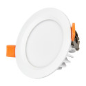 Mi-Light 6W RGB+CCT waterproof LED downlight FUT063 - ceiling light