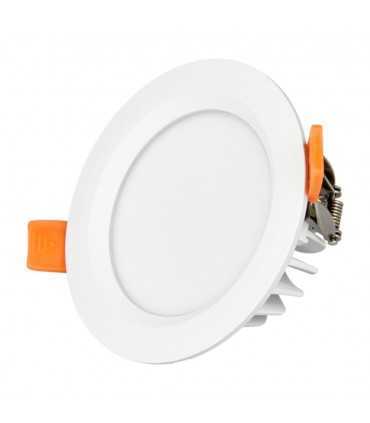 Mi-Light 6W RGB+CCT waterproof LED downlight FUT063 - ceiling light