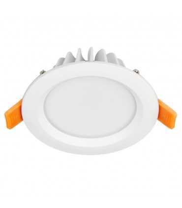 Mi-Light 6W RGB+CCT waterproof LED downlight FUT063 - bathroom light