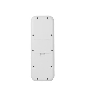 Mi-Light 2.4GHz remote control for LED track light FUT090 - back